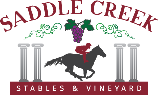Kansas City Trail Rides - Vineyard - Venue Rental