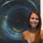 ARTIST Tanya Van Dillon